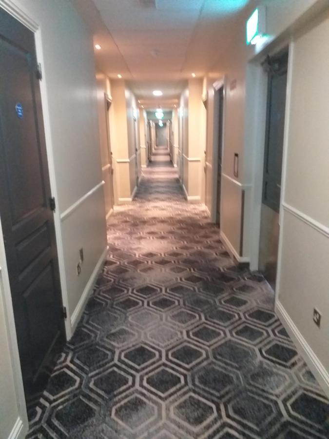 The Parkavon Hotel Killarney Exterior foto